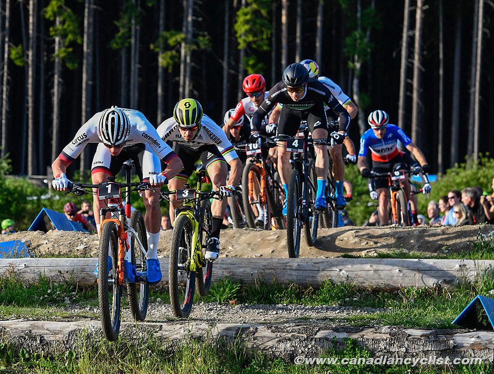 Nove Mesto World Cup