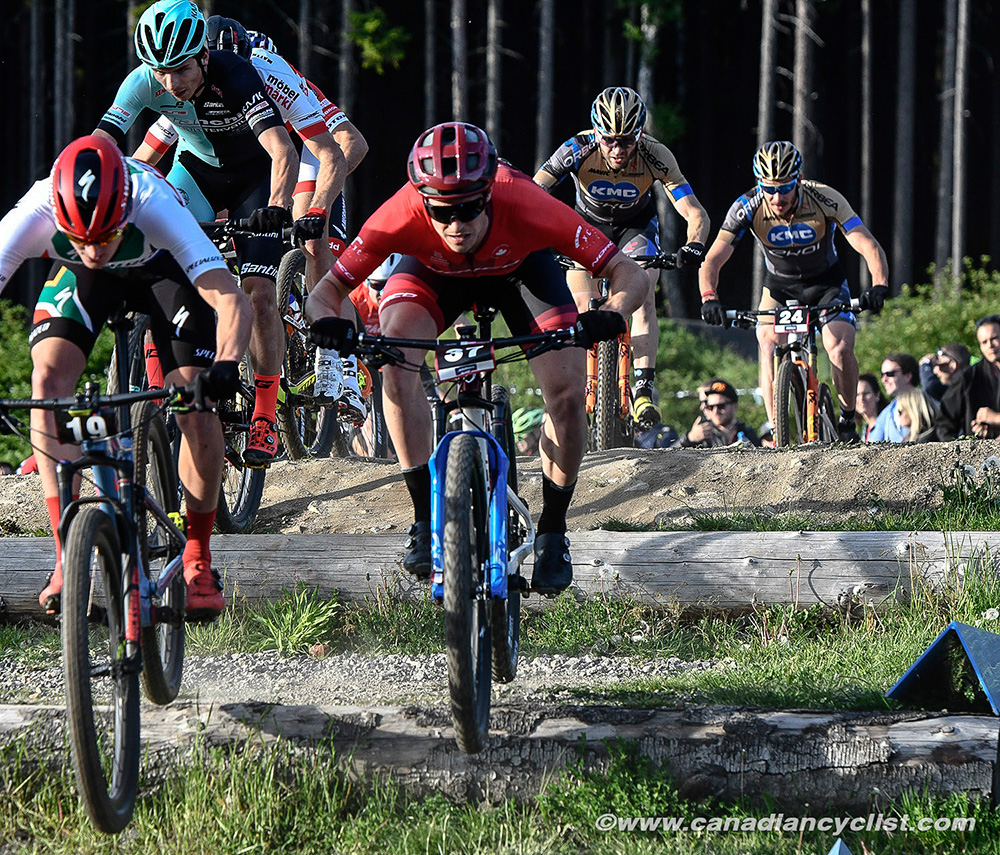 Nove Mesto World Cup