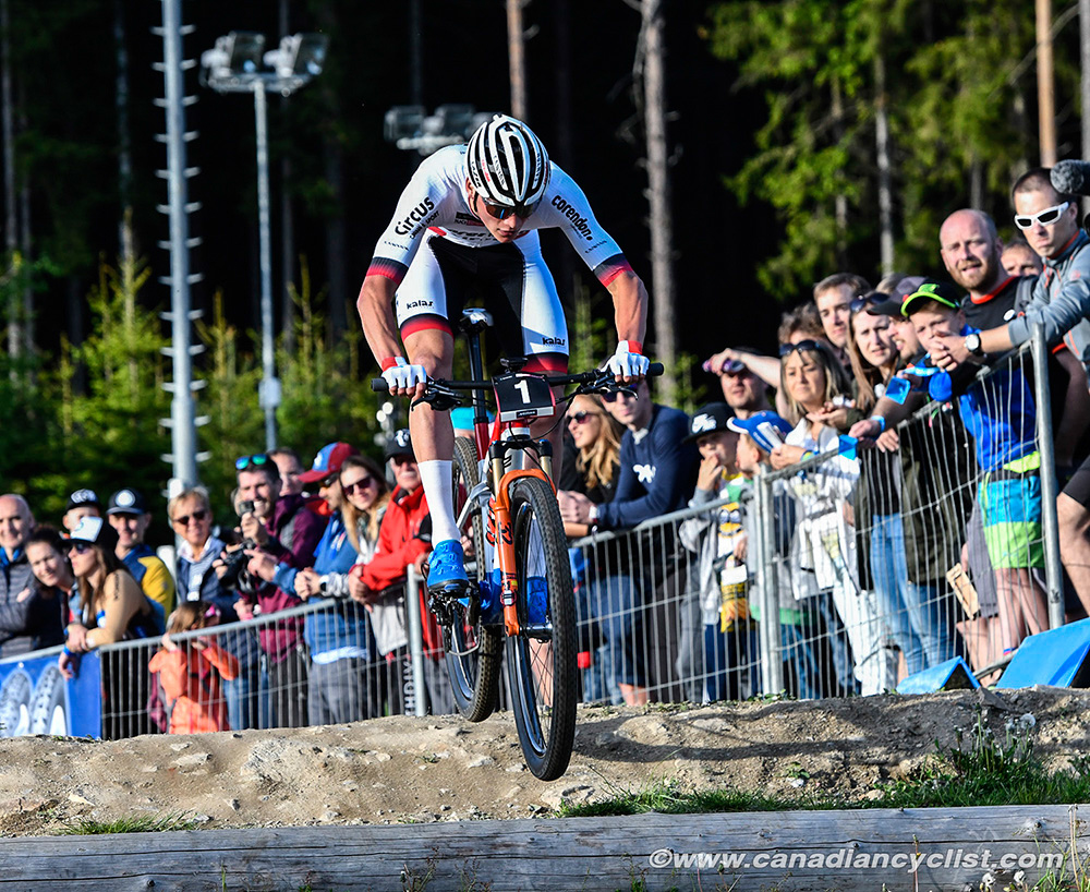 Nove Mesto World Cup