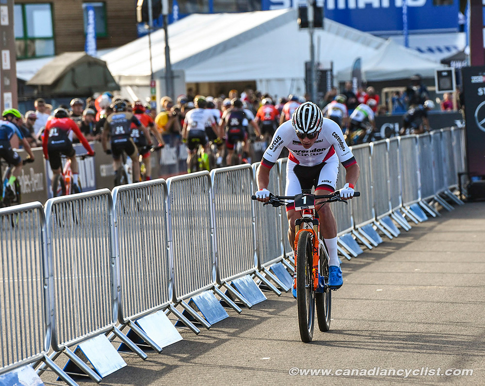 Nove Mesto World Cup