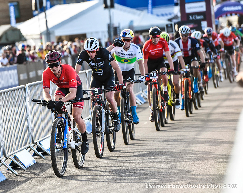 Nove Mesto World Cup