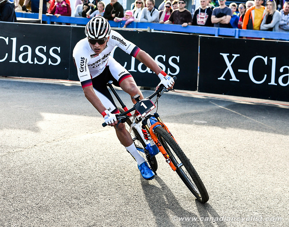 Nove Mesto World Cup