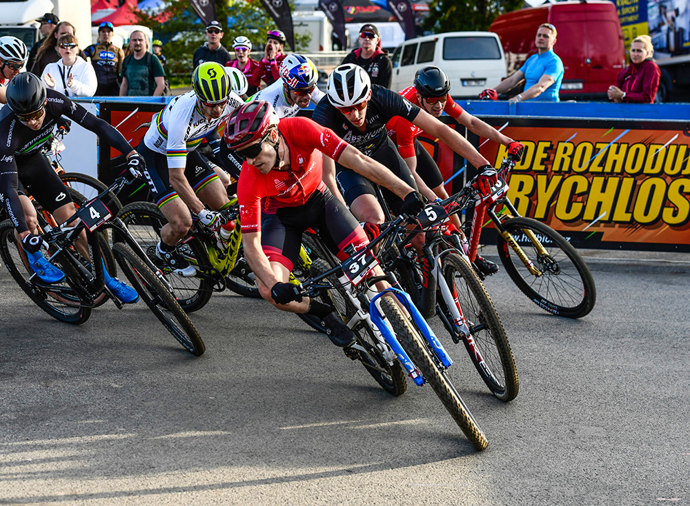 Nove Mesto World Cup