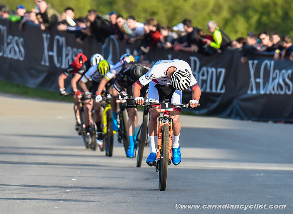 Nove Mesto World Cup