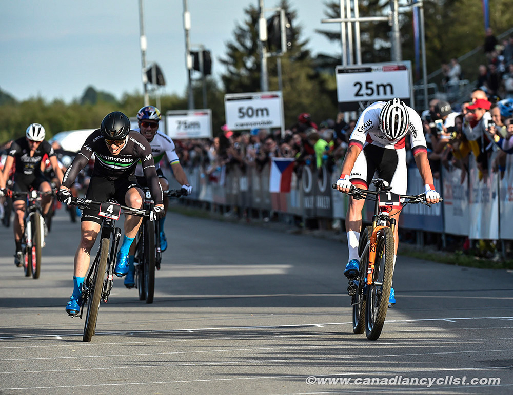 Nove Mesto World Cup
