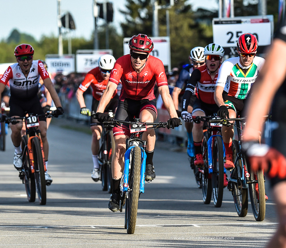 Nove Mesto World Cup