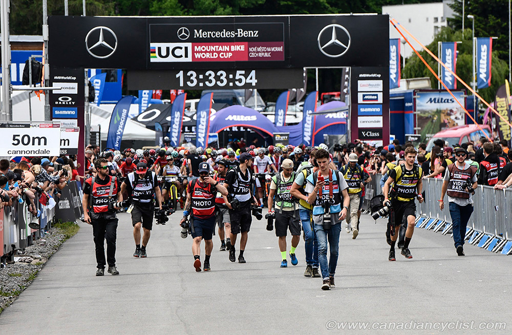 Nove Mesto World Cup