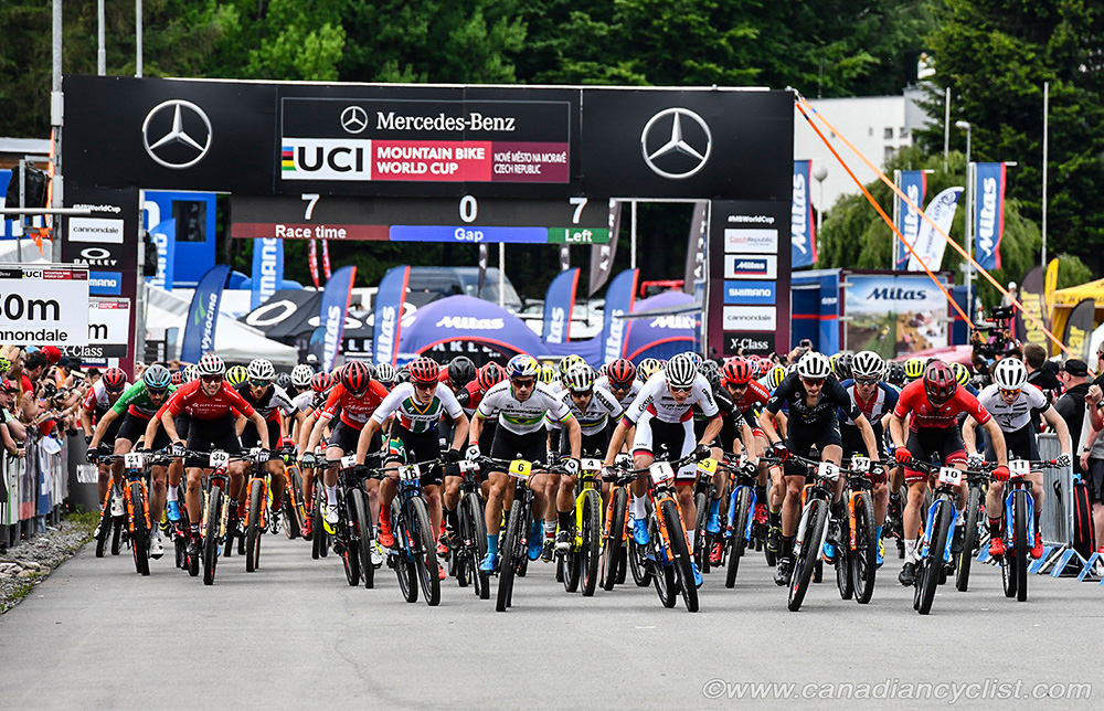 Nove Mesto World Cup