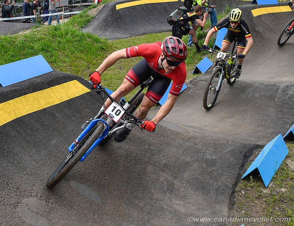 Nove Mesto World Cup