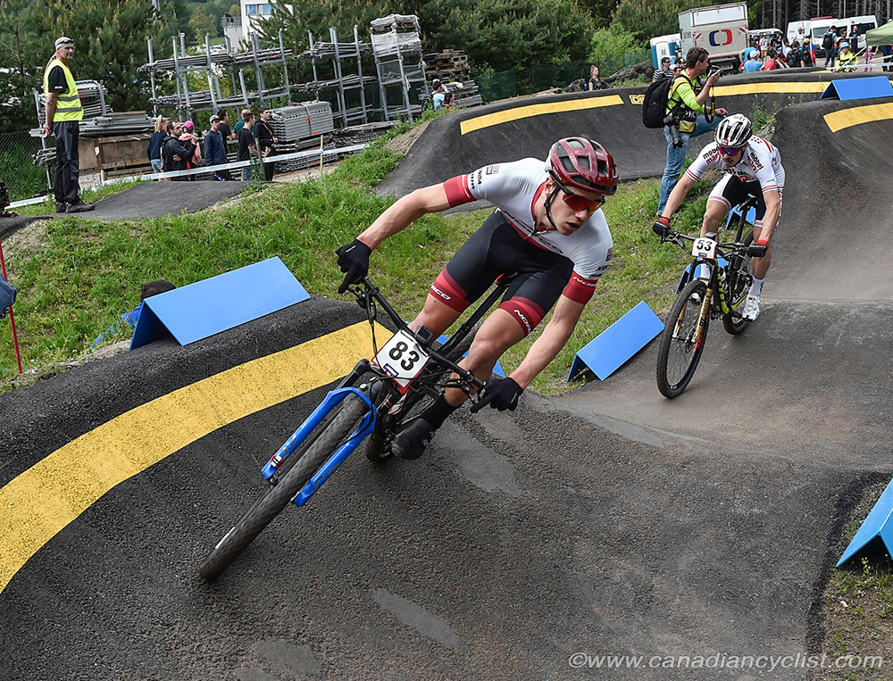 Nove Mesto World Cup