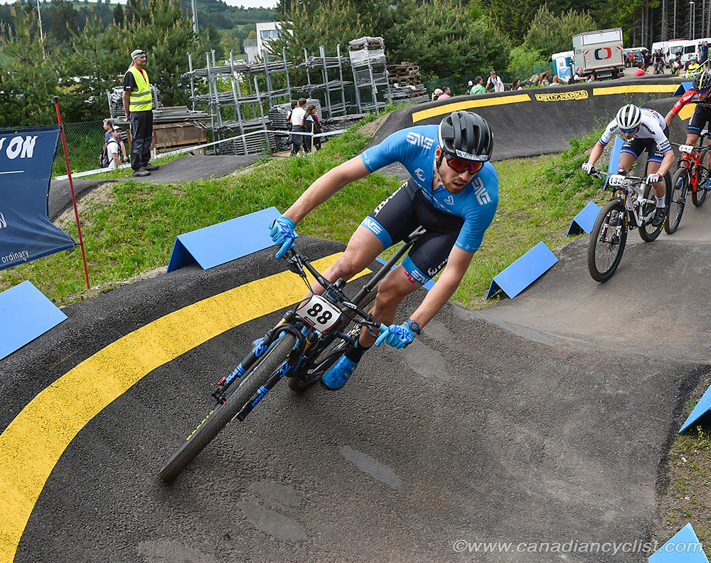 Nove Mesto World Cup