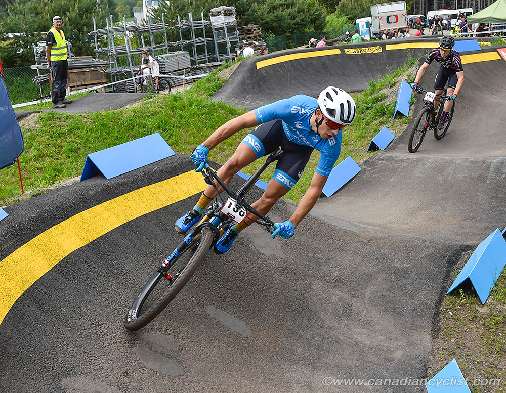 Nove Mesto World Cup
