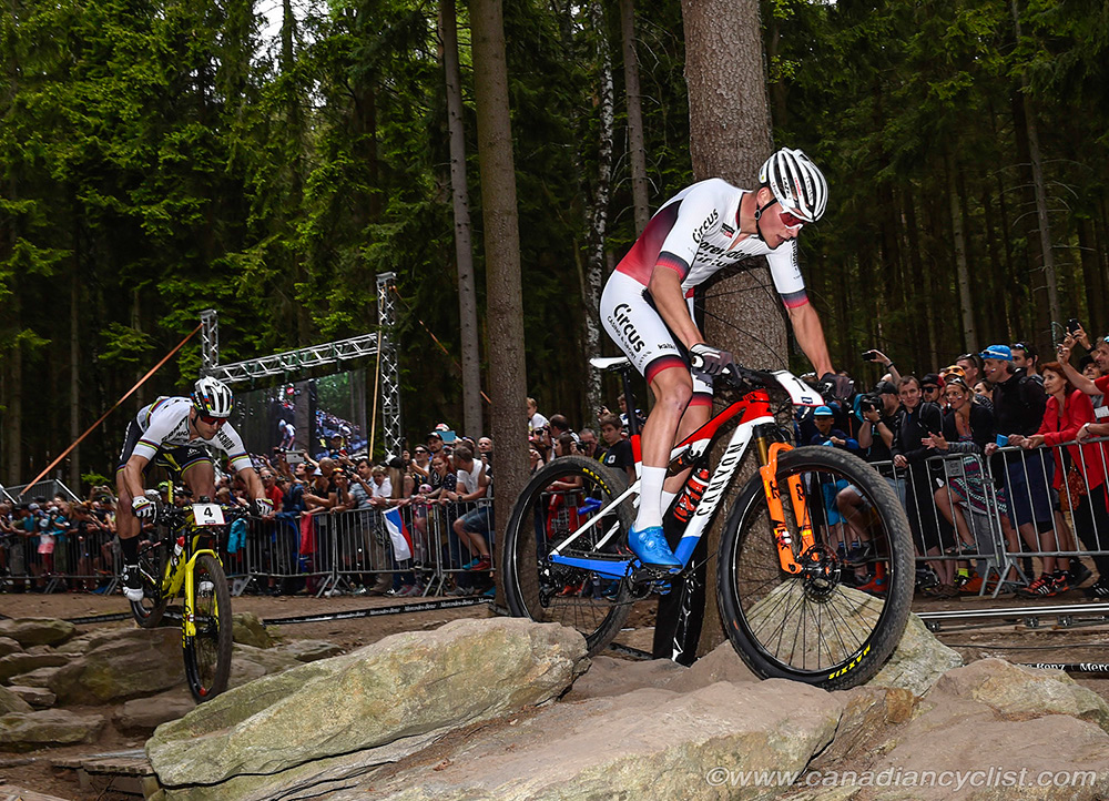 Nove Mesto World Cup