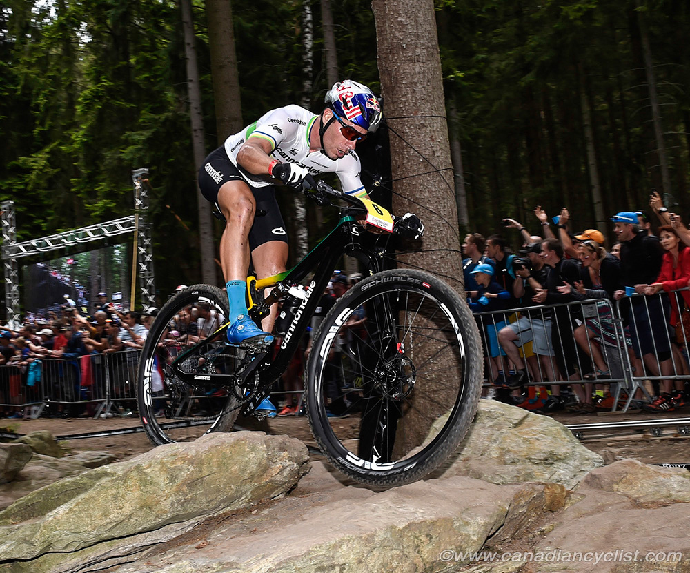 Nove Mesto World Cup