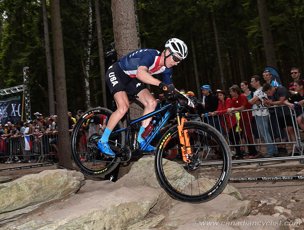 Nove Mesto World Cup