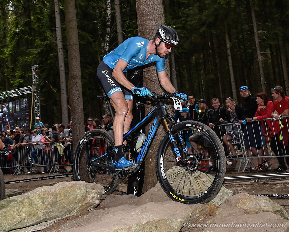 Nove Mesto World Cup