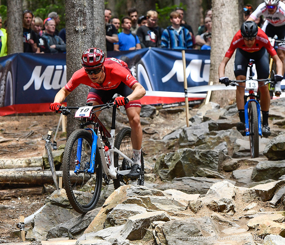 Nove Mesto World Cup