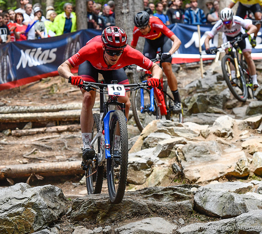 Nove Mesto World Cup