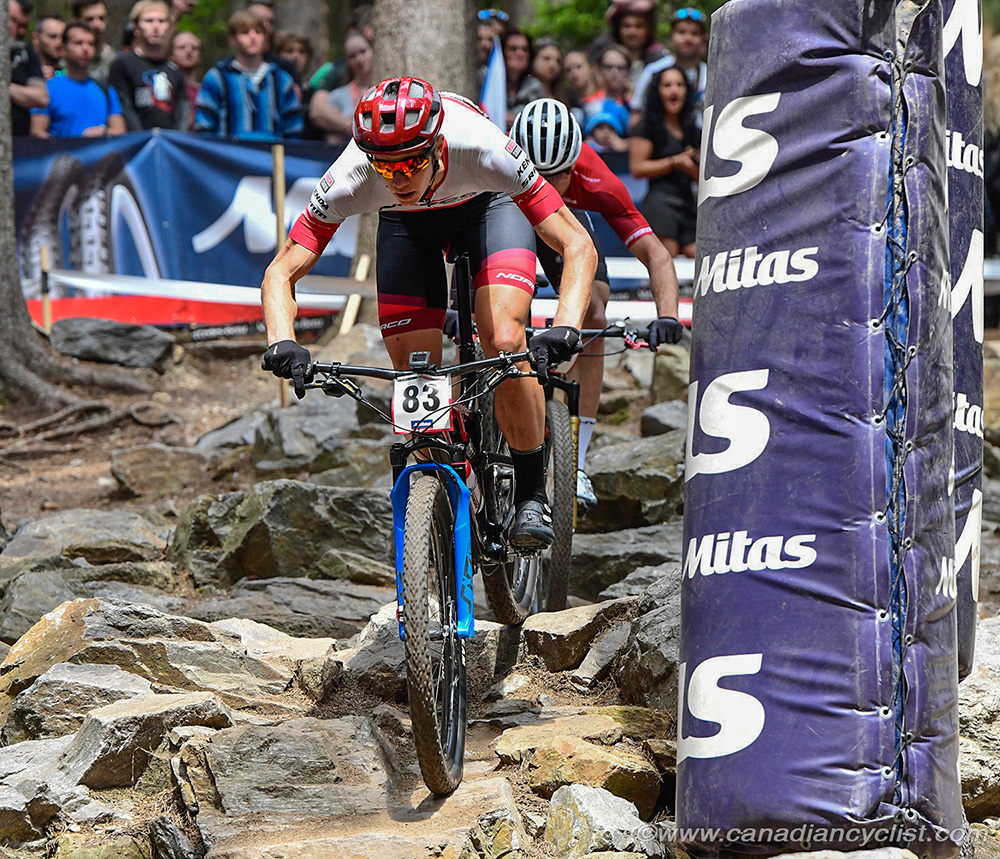 Nove Mesto World Cup