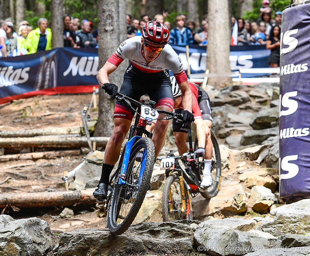 Nove Mesto World Cup