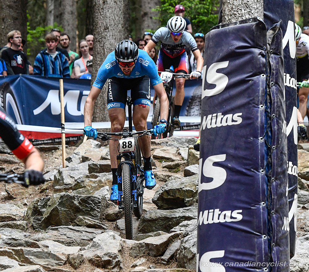 Nove Mesto World Cup