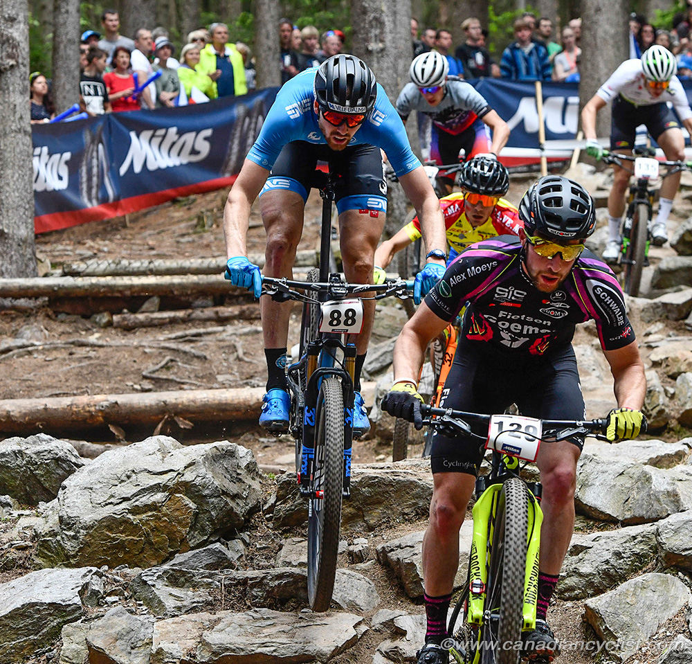 Nove Mesto World Cup