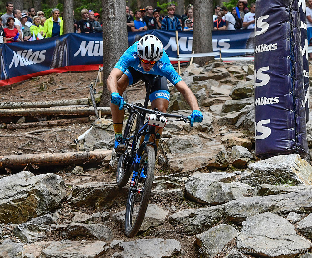 Nove Mesto World Cup