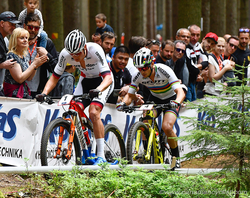 Nove Mesto World Cup