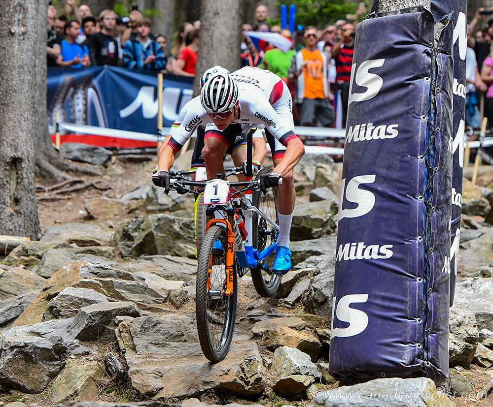 Nove Mesto World Cup