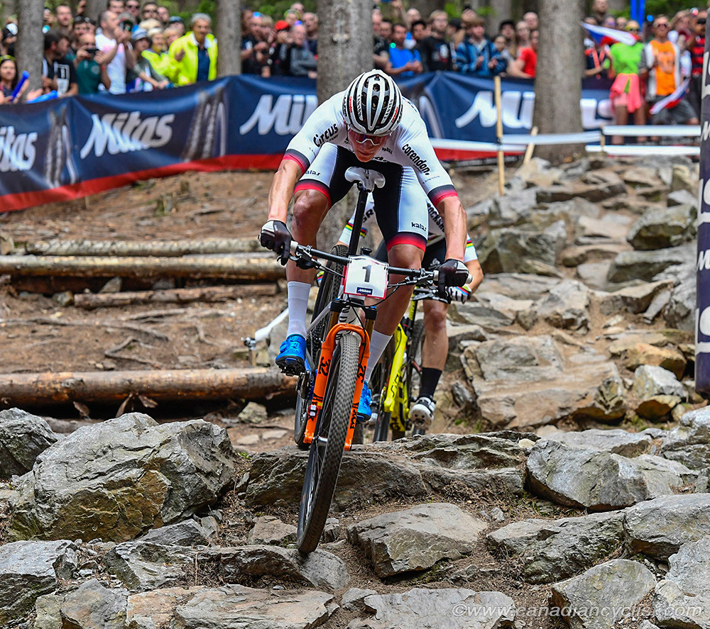 Nove Mesto World Cup