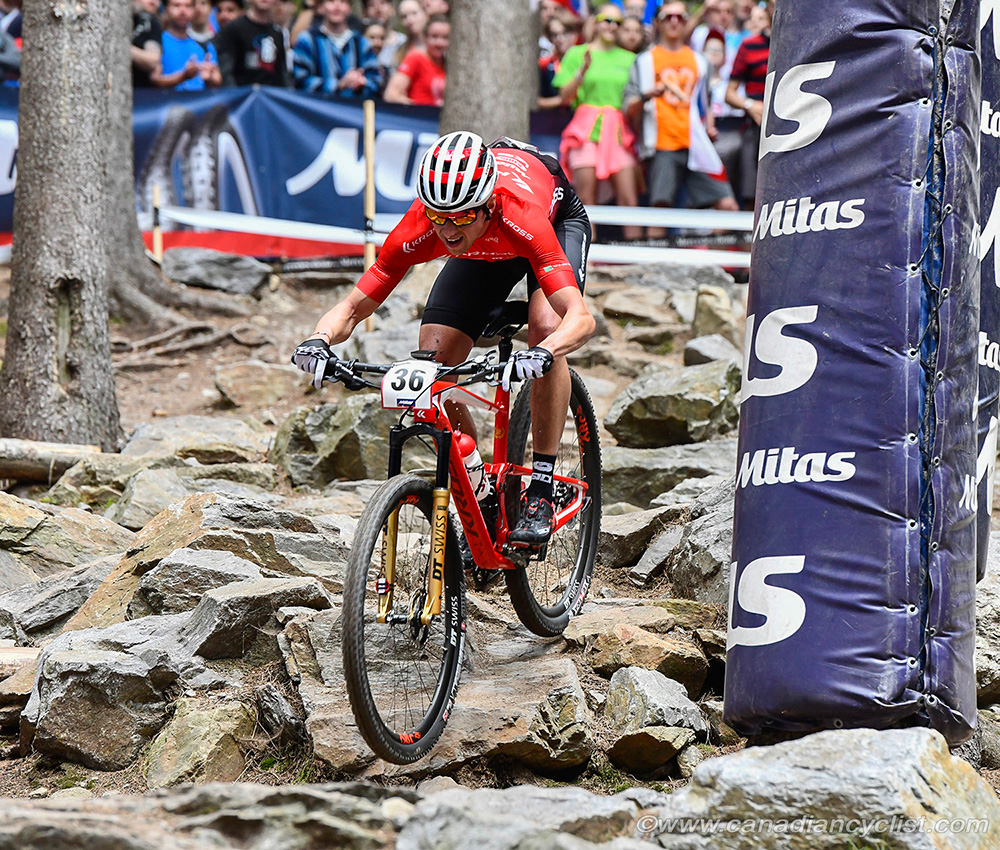 Nove Mesto World Cup