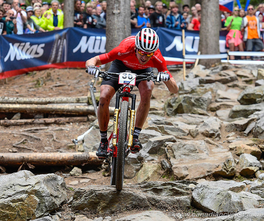 Nove Mesto World Cup
