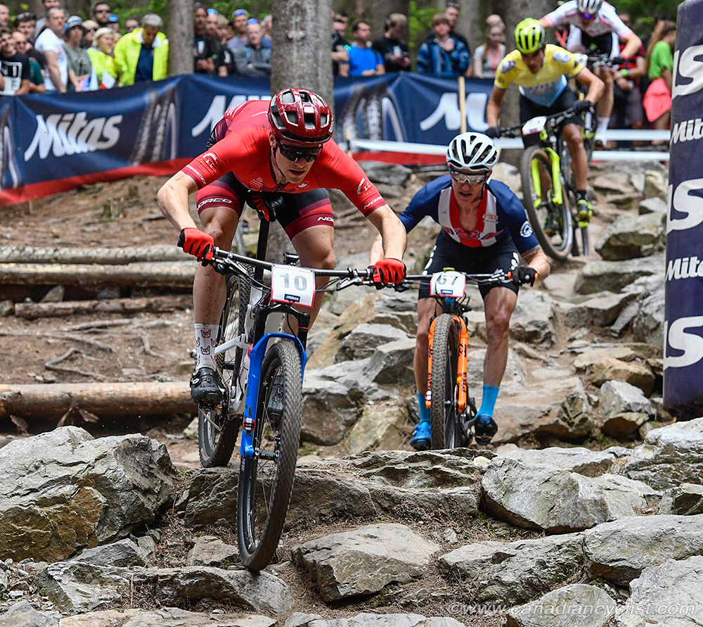Nove Mesto World Cup