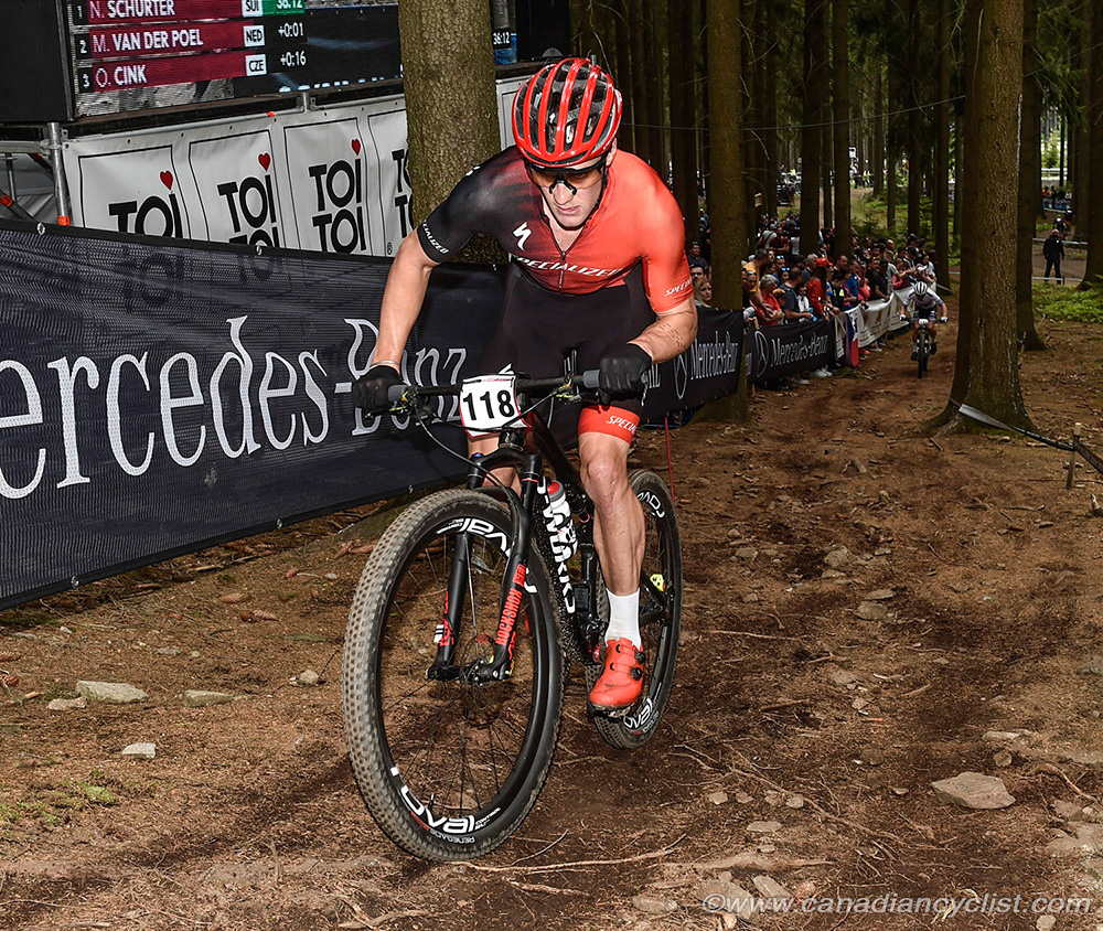 Nove Mesto World Cup