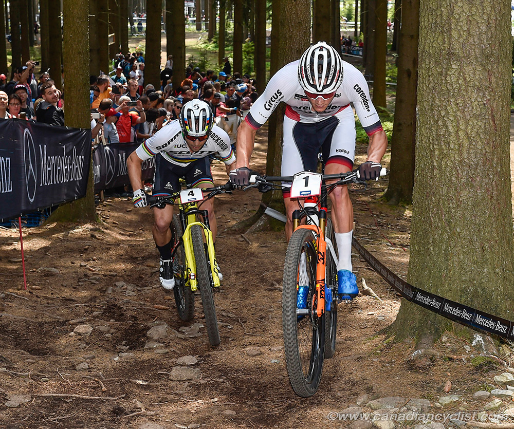 Nove Mesto World Cup