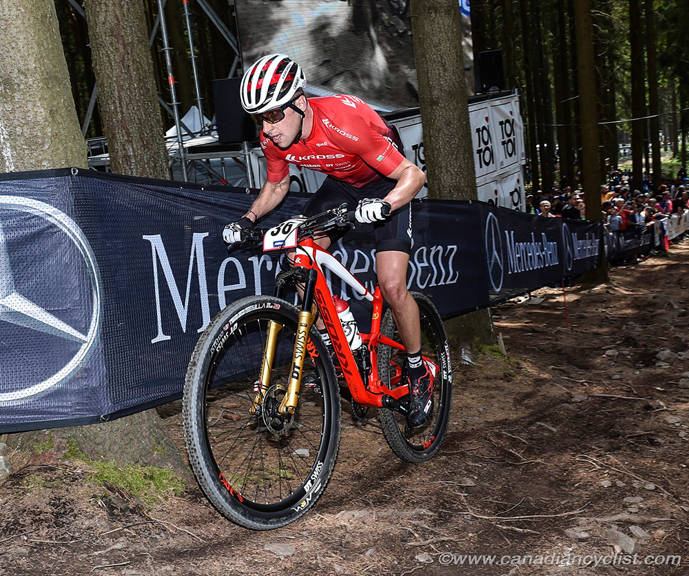 Nove Mesto World Cup