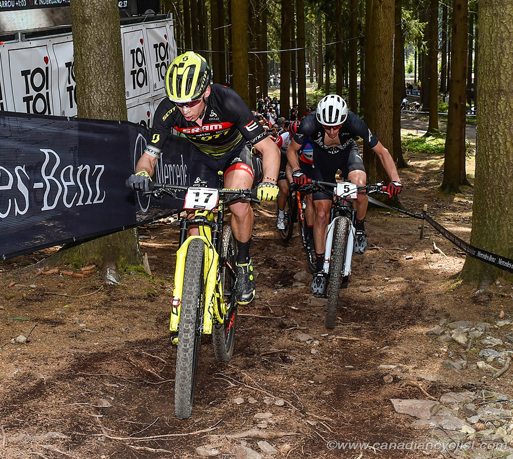 Nove Mesto World Cup
