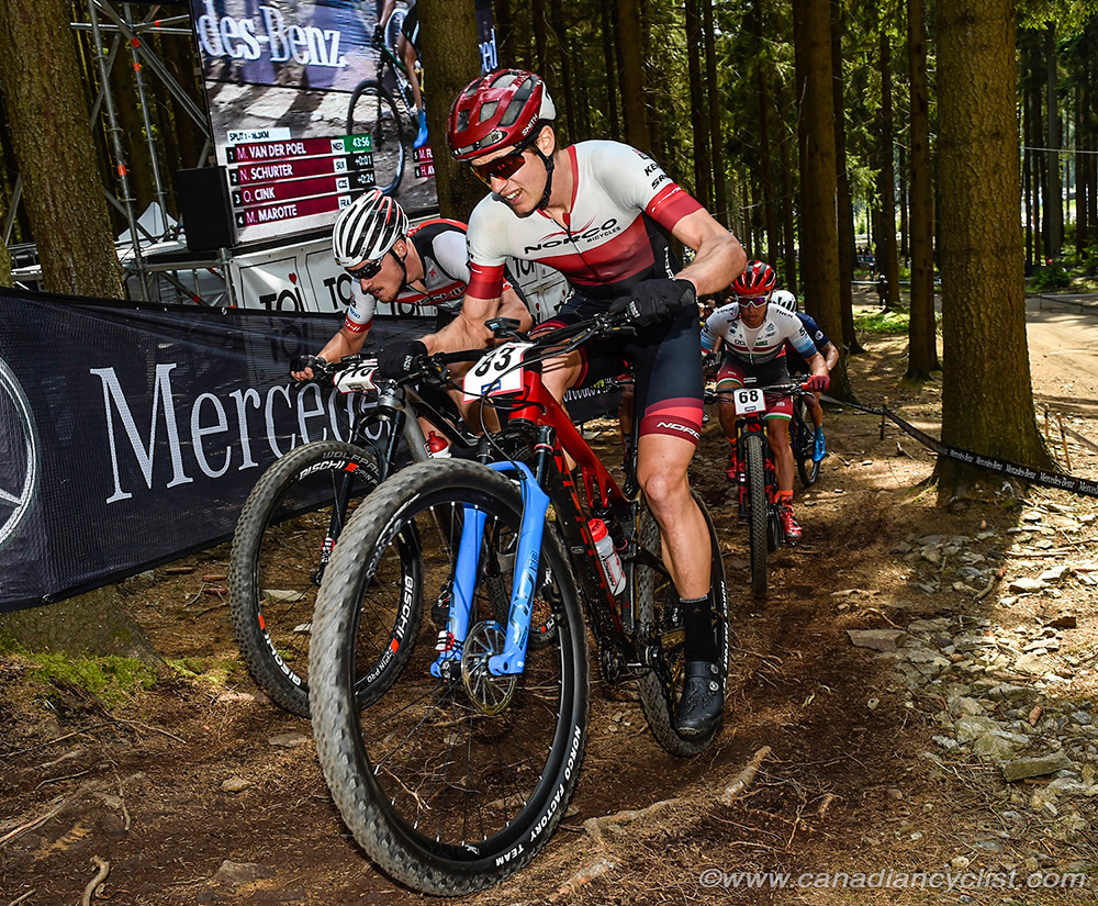 Nove Mesto World Cup
