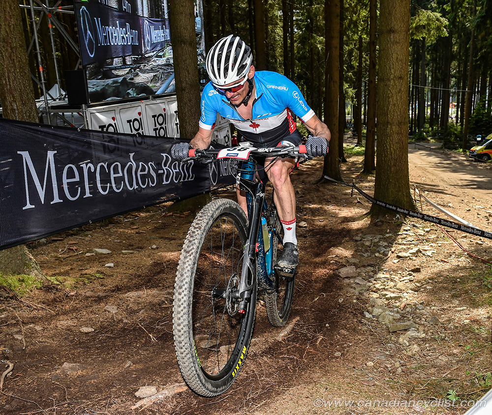 Nove Mesto World Cup