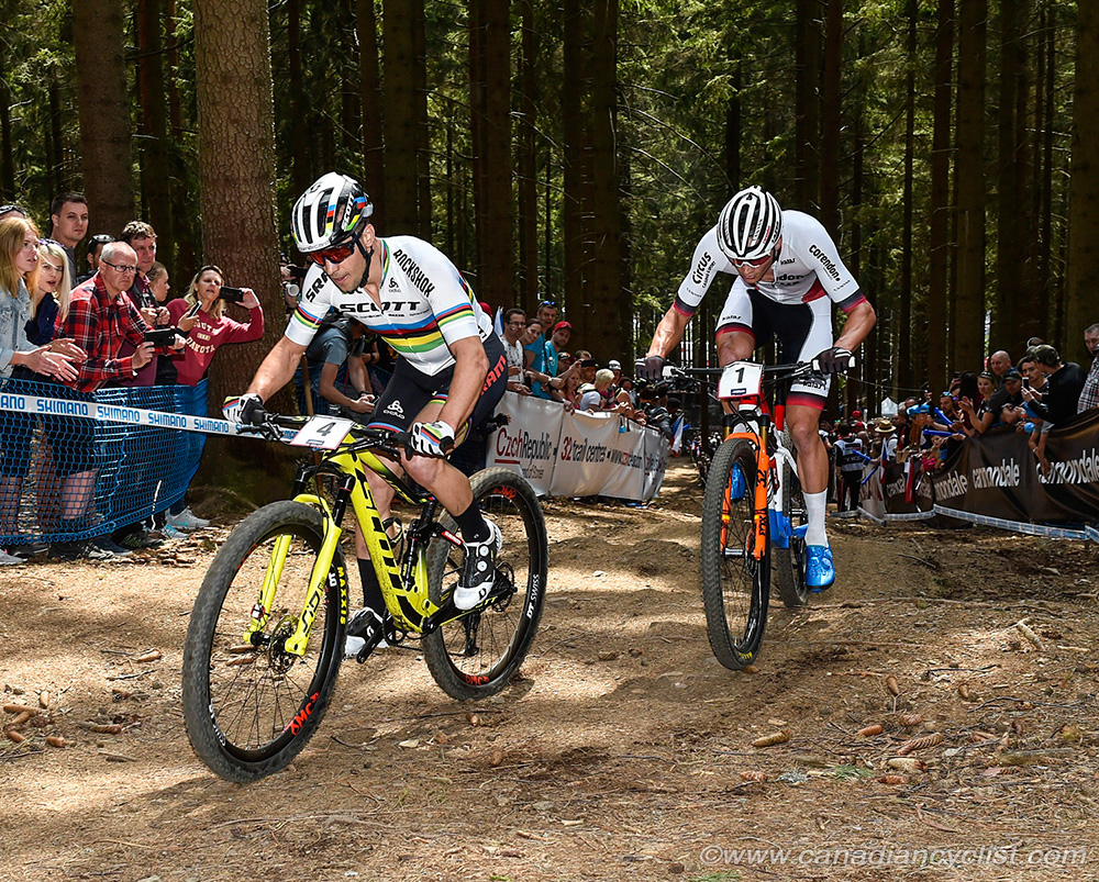 Nove Mesto World Cup