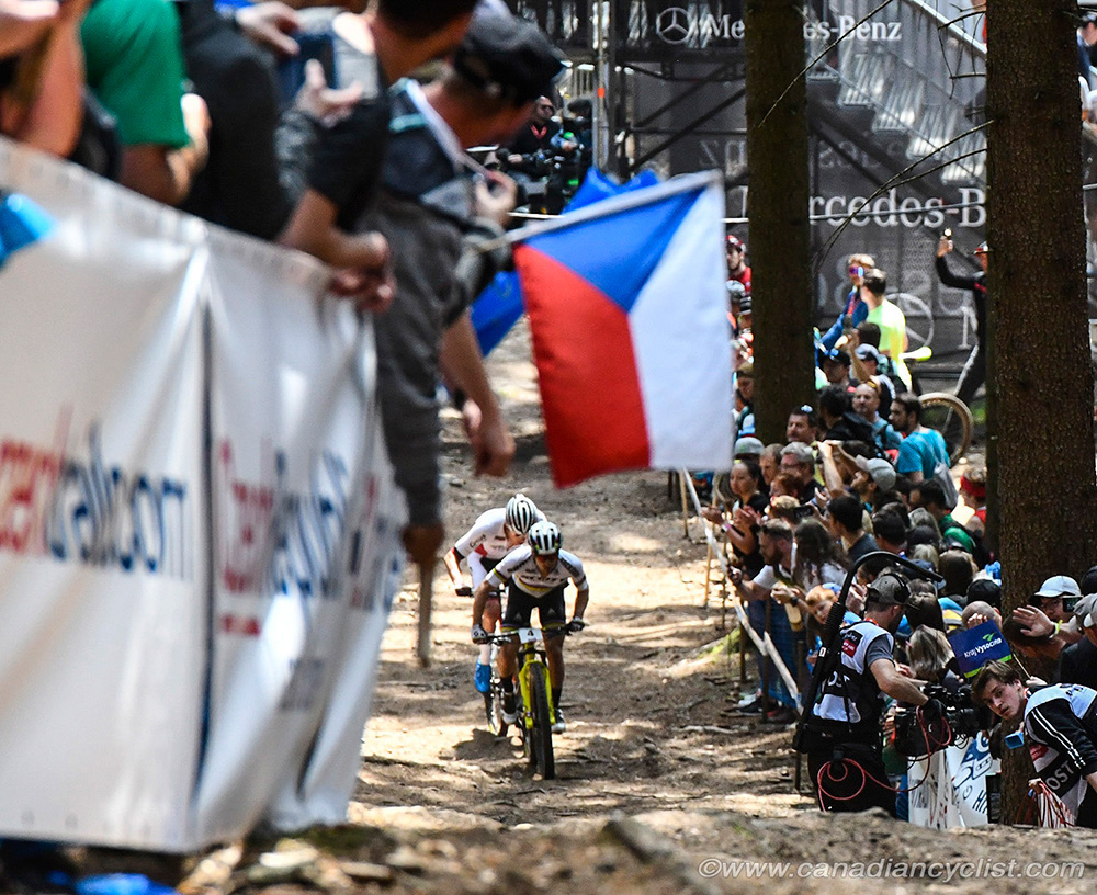 Nove Mesto World Cup