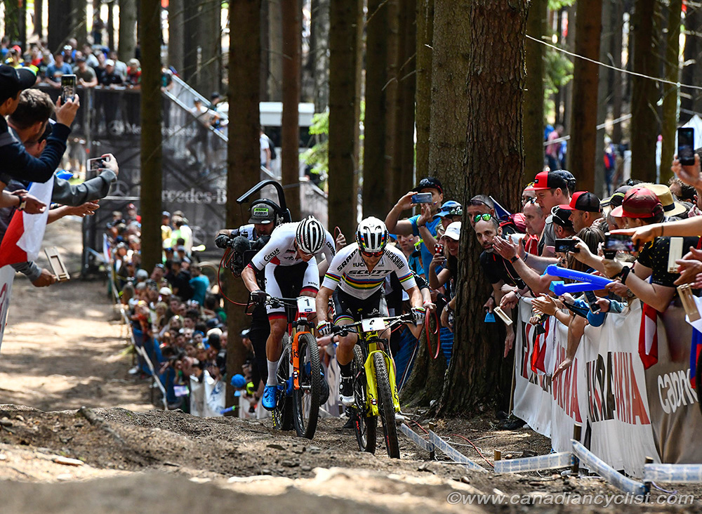 Nove Mesto World Cup