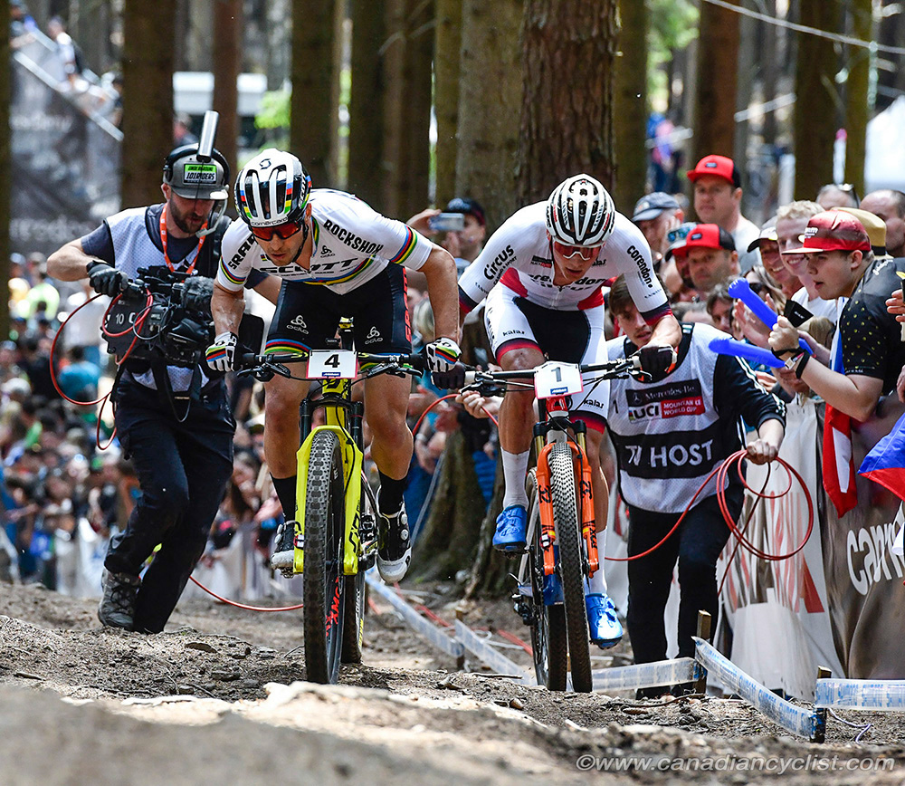 Nove Mesto World Cup