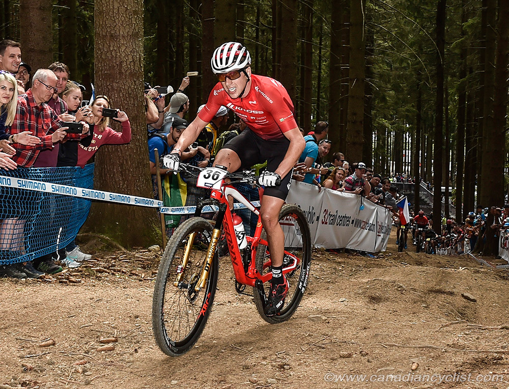 Nove Mesto World Cup