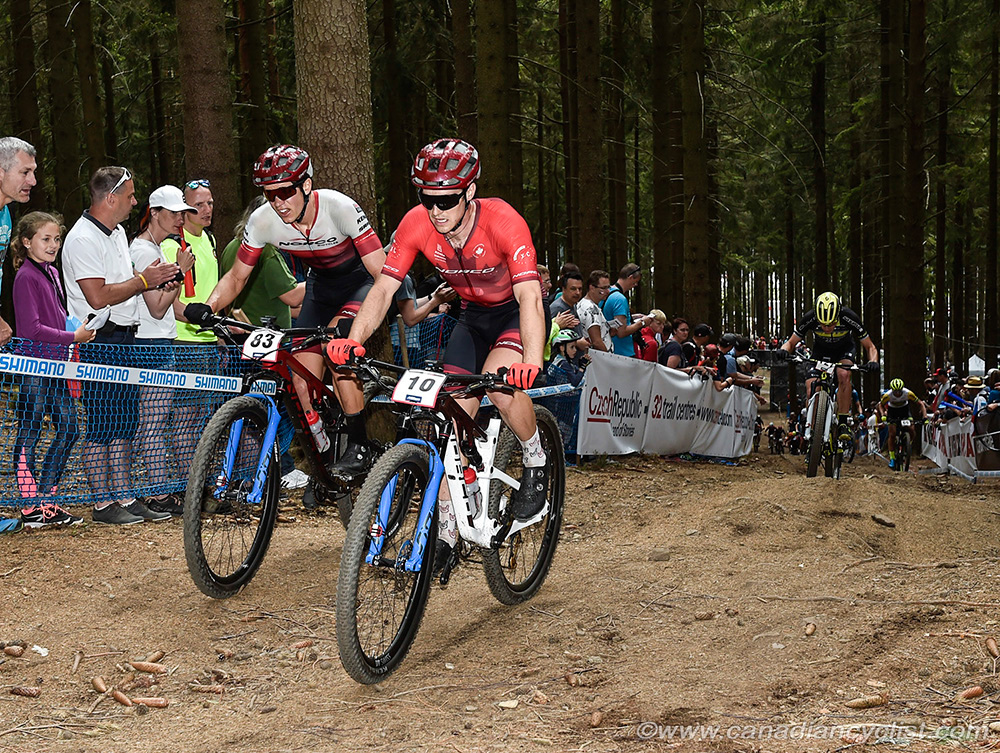Nove Mesto World Cup