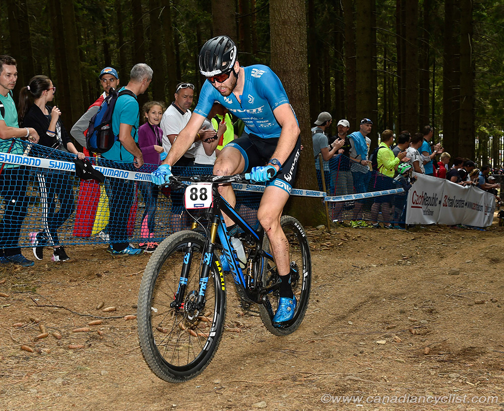 Nove Mesto World Cup