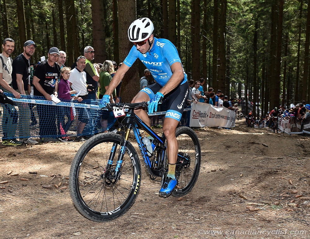 Nove Mesto World Cup