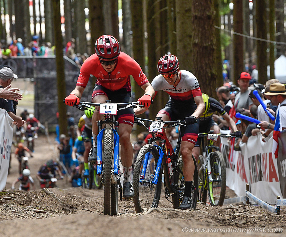 Nove Mesto World Cup
