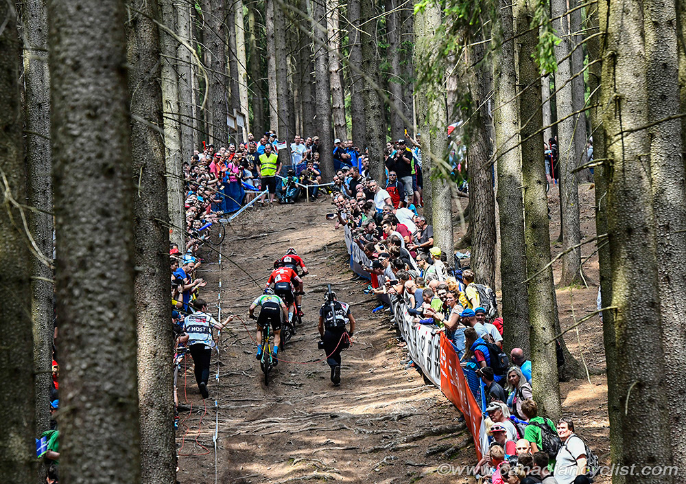 Nove Mesto World Cup