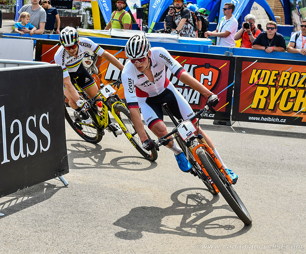 Nove Mesto World Cup
